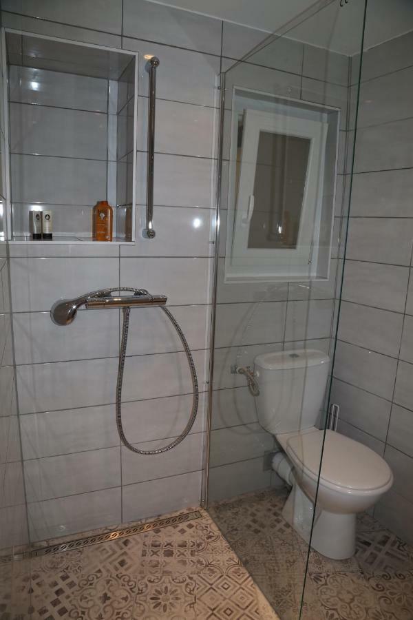Apartamento La Bignone LʼIsle-sur-la-Sorgue Exterior foto
